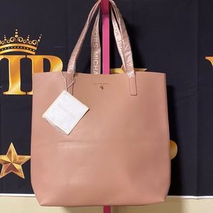 Michael Kors Perfume bag pink new